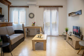 Costas Apartment in Analipsi Hersonissos